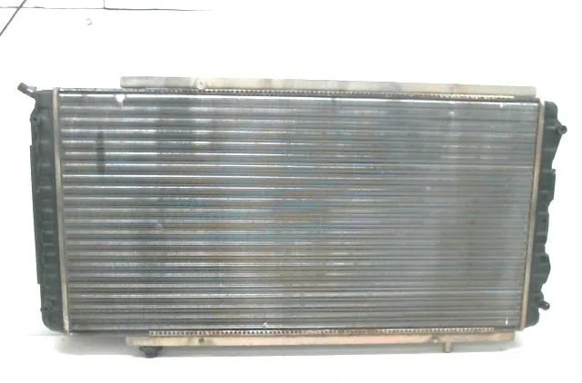 Radiateur Fiat DUCATO Camionnette (244_) 2.3 jtd (2001-2006) occasion