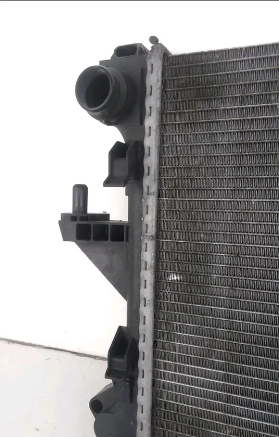 Radiateur Fiat DUCATO Camionnette (250_) 115 multijet 2,0 d (2011) occasion