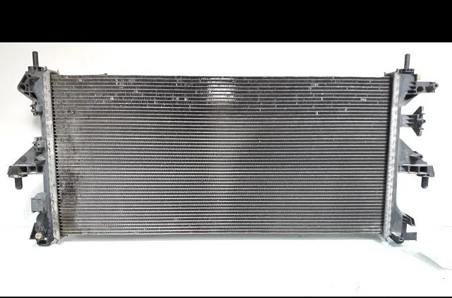 Radiateur Fiat DUCATO Camionnette (250_) 120 multijet 2,3 d (2006) occasion