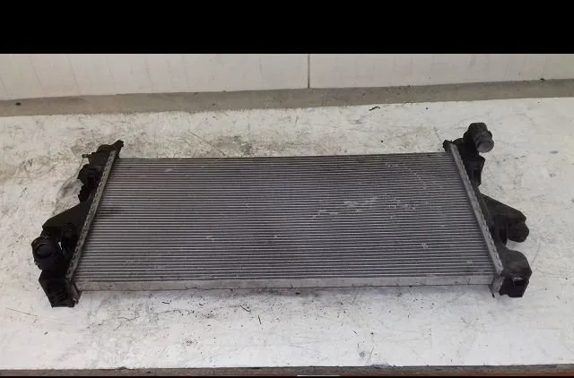 Radiateur Fiat DUCATO Camionnette (250_) 130 multijet 2,3 d (2011) occasion