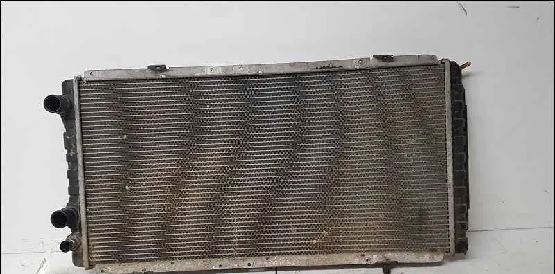 Radiateur FIAT DUCATO II occasion