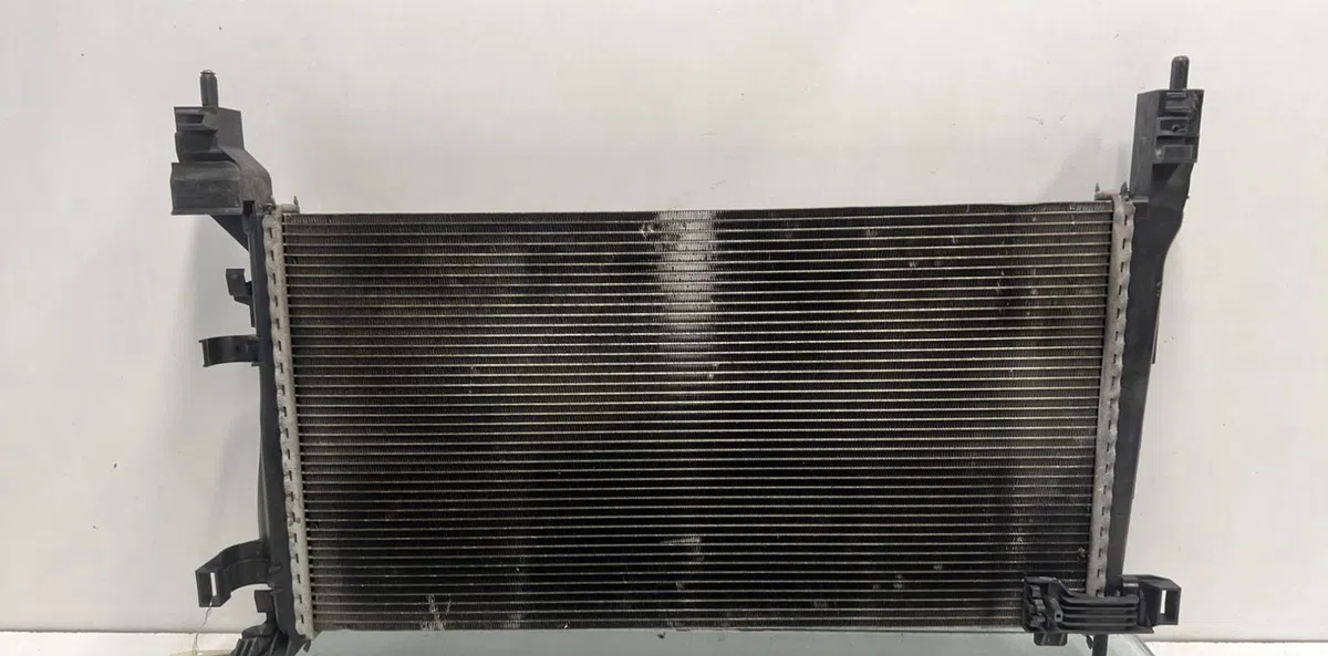 Radiateur FIAT FIORINO 3 PHASE 1 occasion