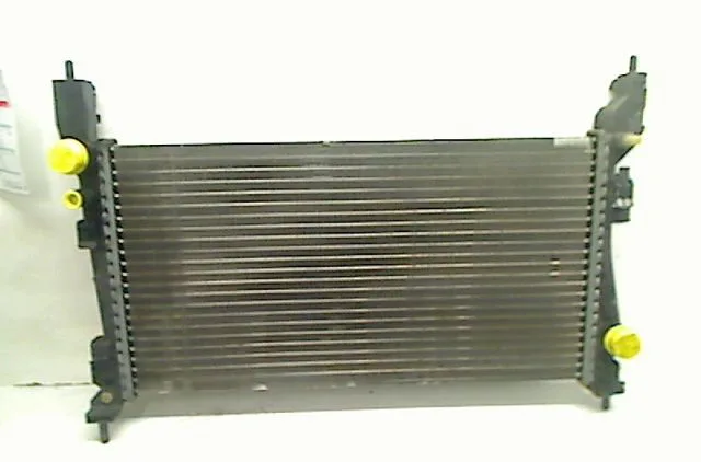 Radiateur Fiat FIORINO Camionnette-Monospace (225_) 1.3 d multijet (225bxd1a, 225bxb1a, 225bxb11) (2007) occasion