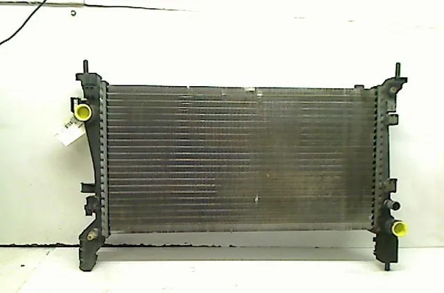 Radiateur Fiat FIORINO Camionnette-Monospace (225_) 1.3 d multijet (225bxd1a, 225bxb1a, 225bxb11) (2007) occasion