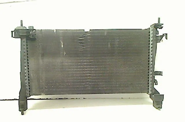 Radiateur Fiat FIORINO Camionnette-Monospace (225_) 1.3 d multijet (225bxd1a, 225bxb1a, 225bxb11) (2007) occasion