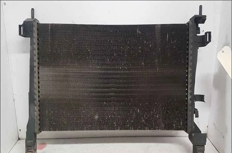 Radiateur FIAT FIORINO III occasion