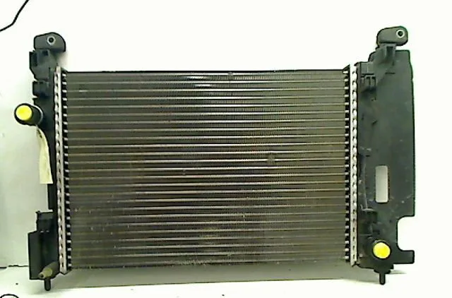 Radiateur Fiat GRANDE PUNTO (199_) 1.2 (2005) occasion