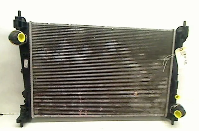 Radiateur Fiat GRANDE PUNTO (199_) 1.3 d multijet (199.axd11, 199.axd1a, 199.axd1b,... (2005-2010) 5 portes occasion