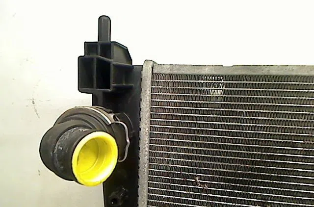 Radiateur Fiat GRANDE PUNTO (199_) 1.3 d multijet (199.axd11, 199.axd1a, 199.axd1b,... (2005-2010) 5 portes occasion