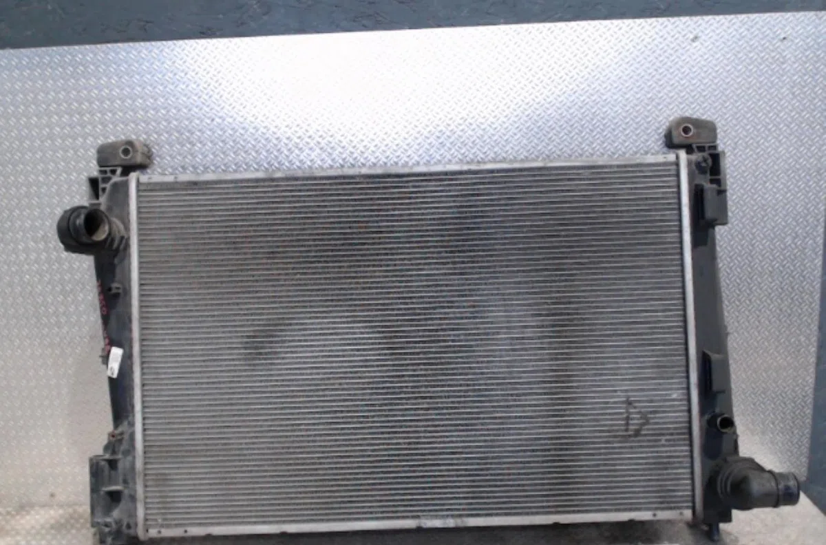 Radiateur Fiat GRANDE PUNTO (199_) 1.3 d multijet (2008) occasion