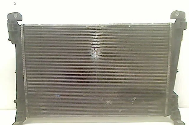Radiateur Fiat GRANDE PUNTO (199_) 1.3 d multijet (2008) occasion