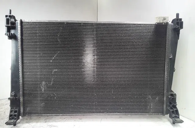 Radiateur Fiat GRANDE PUNTO (199_) 1.3 d multijet (2008) occasion