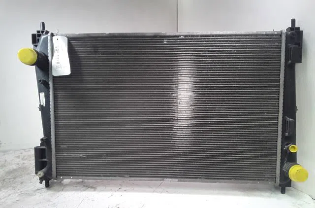 Radiateur Fiat GRANDE PUNTO (199_) 1.3 d multijet (2008) occasion