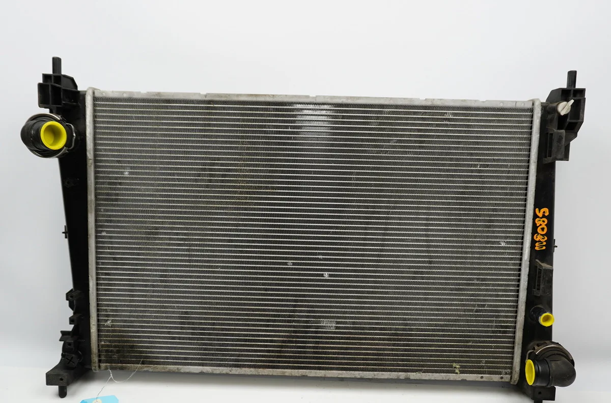 Radiateur Fiat GRANDE PUNTO (199_) 1.9 d multijet (2006-2009) occasion