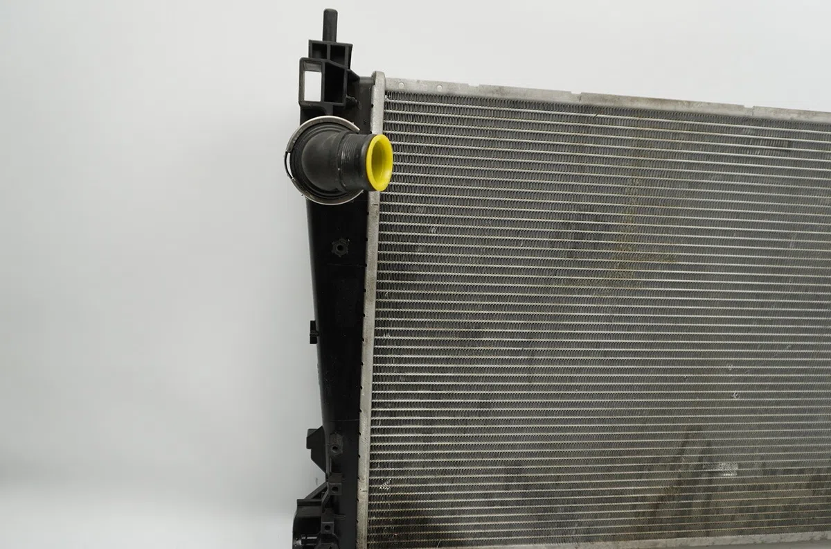 Radiateur Fiat GRANDE PUNTO (199_) 1.9 d multijet (2006-2009) occasion