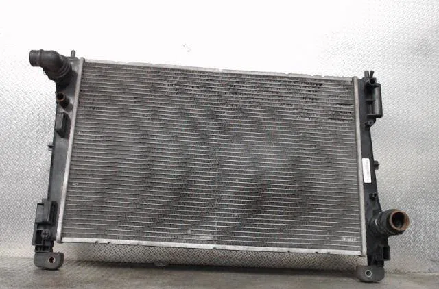 Radiateur FIAT GRANDE PUNTO GRANDE PUNTO occasion