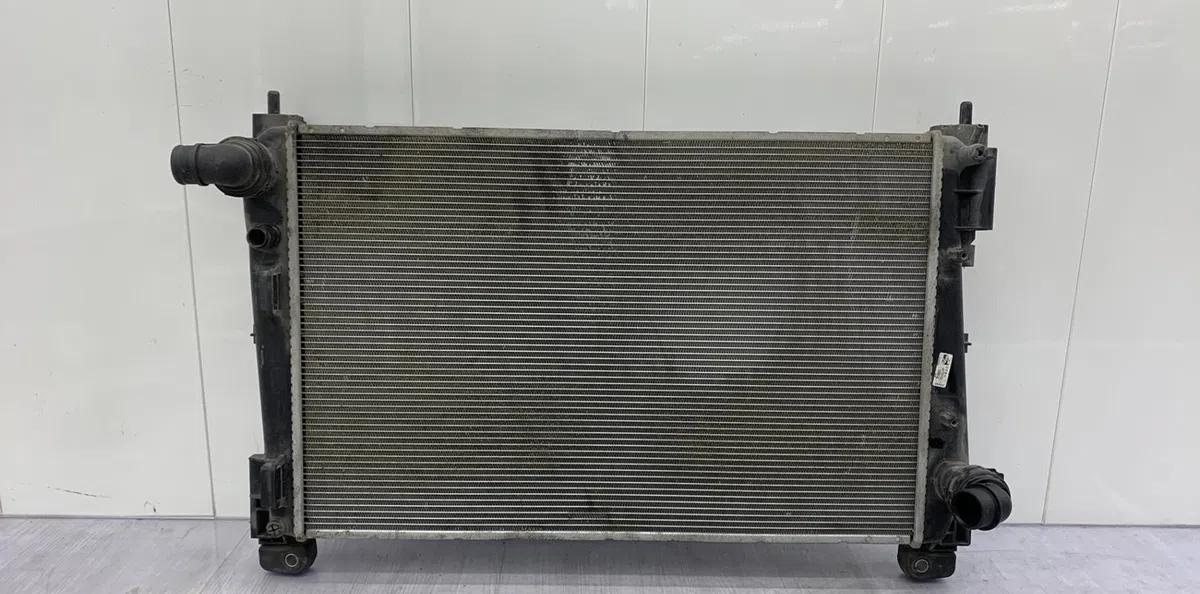 Radiateur FIAT GRANDE PUNTO occasion