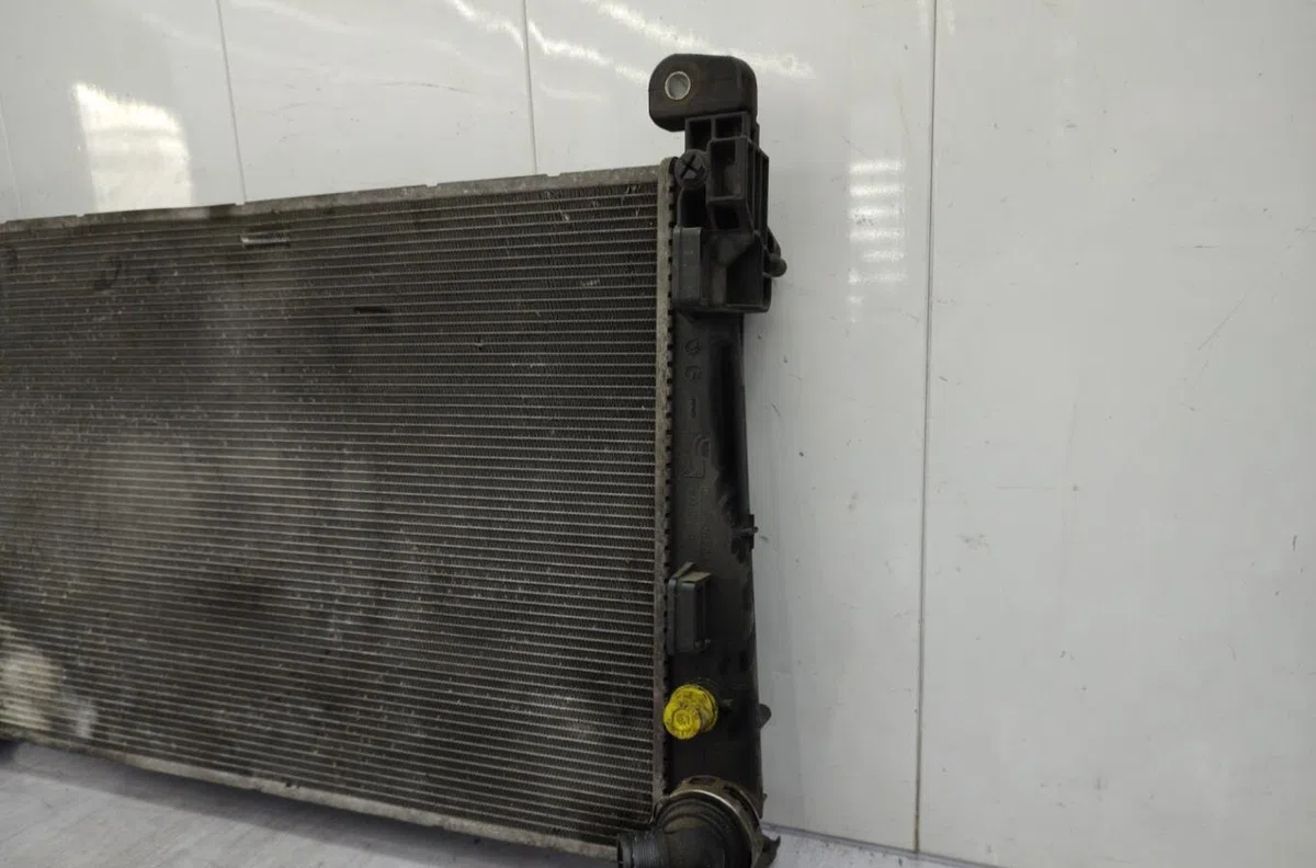 Radiateur FIAT GRANDE PUNTO occasion