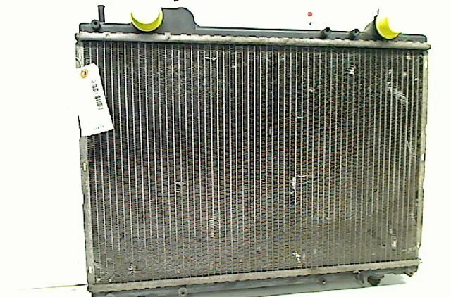 Radiateur FIAT MAREA occasion