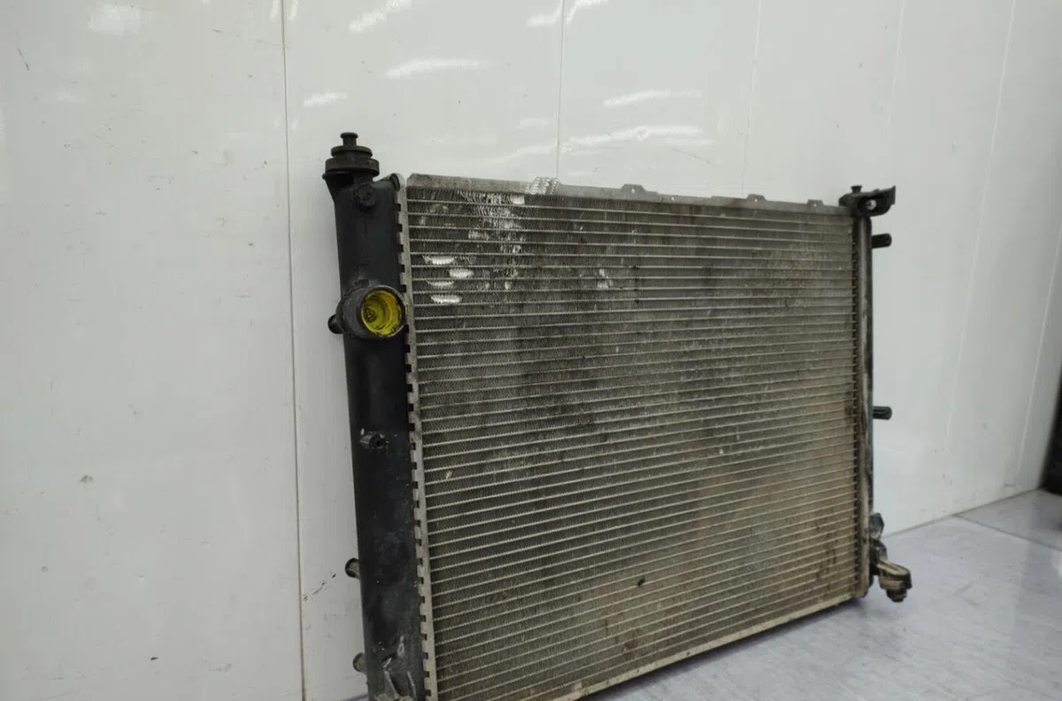 Radiateur FIAT MAREA WEEKEND BREAK occasion