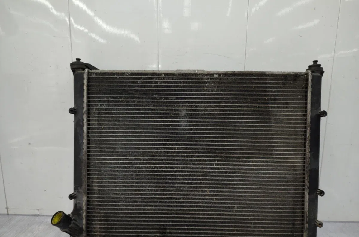 Radiateur FIAT MAREA WEEKEND BREAK occasion