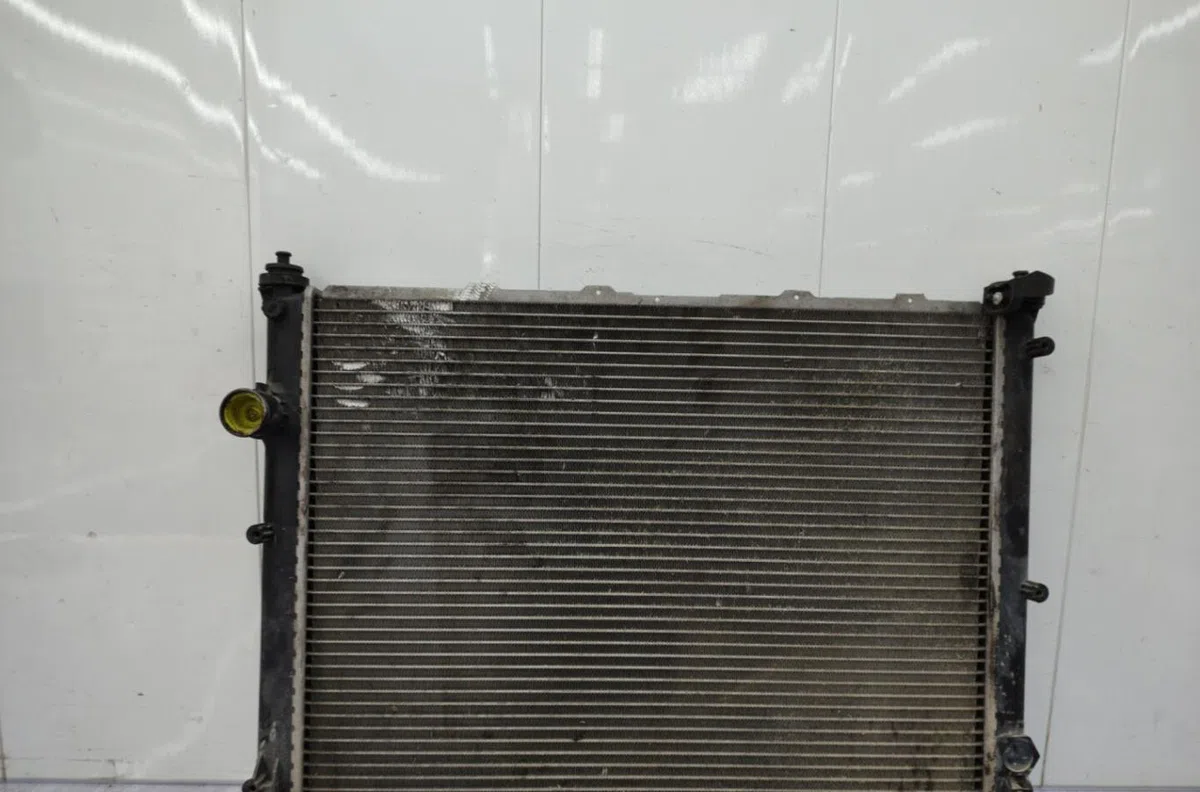 Radiateur FIAT MAREA WEEKEND BREAK occasion