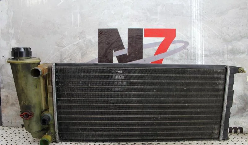 Radiateur FIAT PANDA 1 PHASE 2 occasion