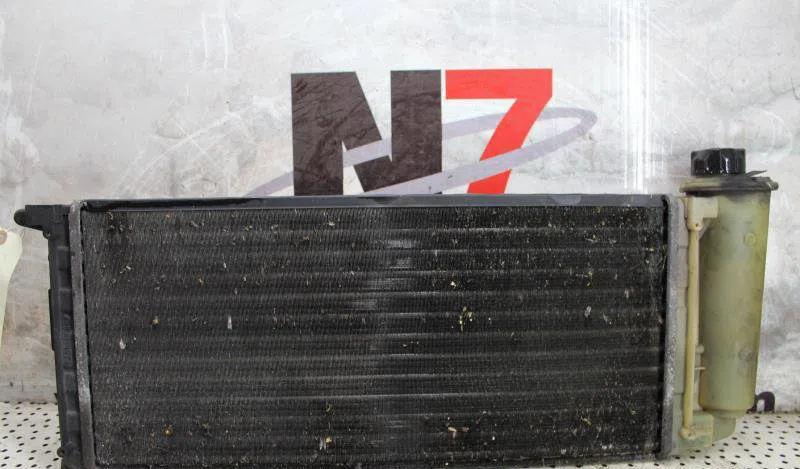 Radiateur FIAT PANDA 1 PHASE 2 occasion