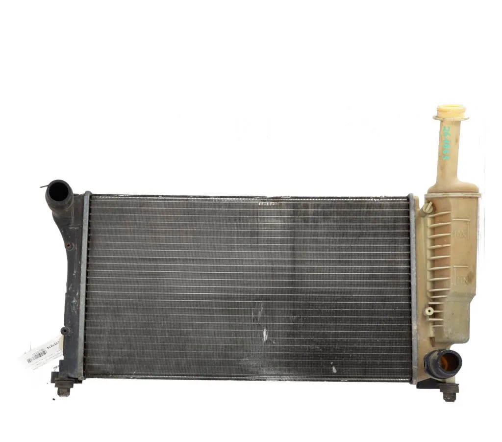 Radiateur Fiat PANDA (169_) 1.2 (169.axb11, 169.axb1a) (2003) 5 portes occasion