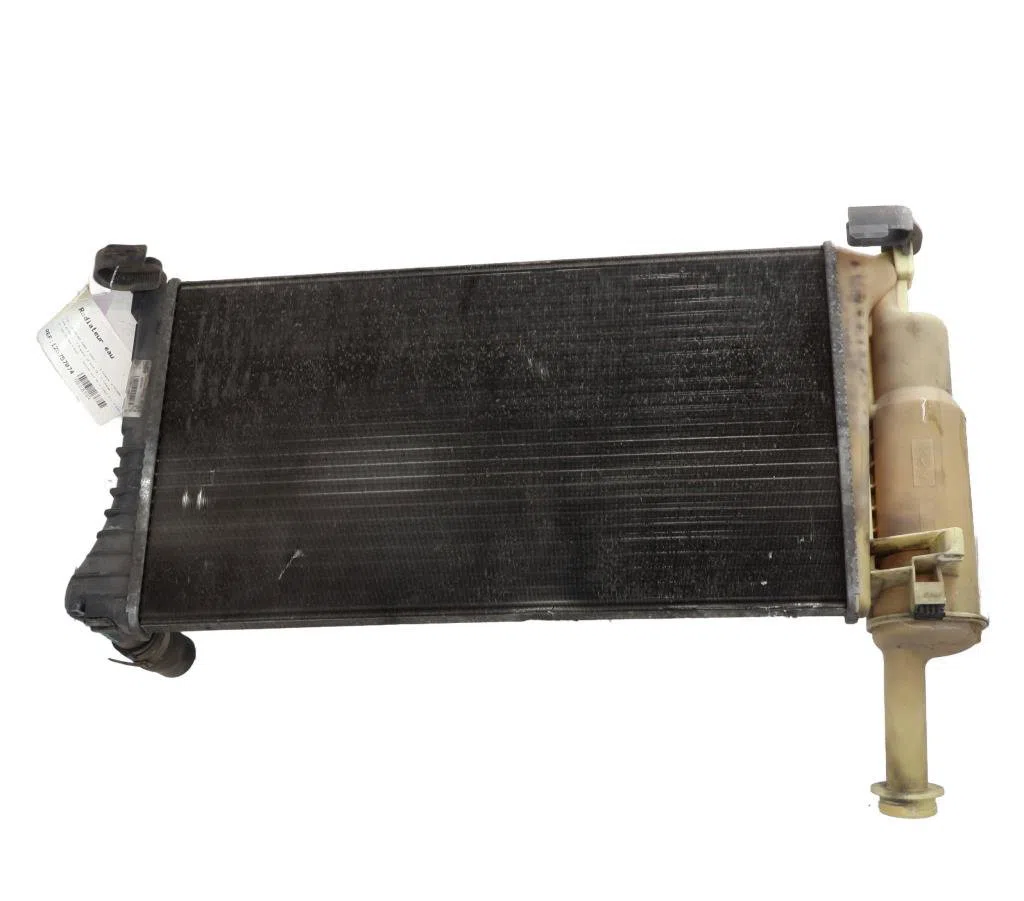 Radiateur Fiat PANDA (169_) 1.2 (169.axb11, 169.axb1a) (2003) 5 portes occasion