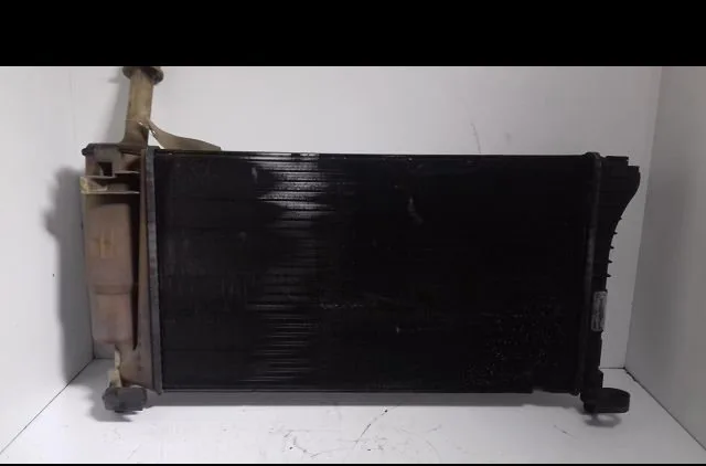 Radiateur Fiat PANDA (169_) 1.2 (169.axb11, 169.axb1a) (2003) 5 portes occasion
