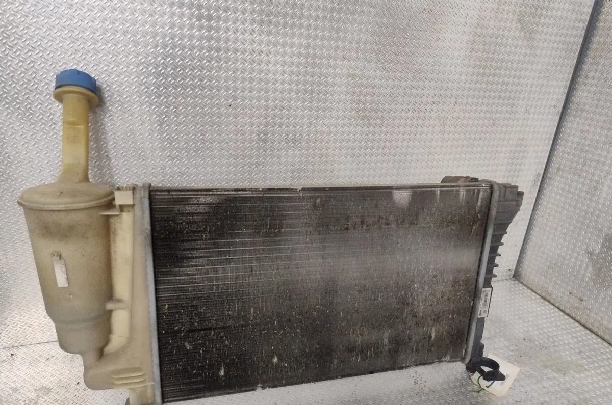 Radiateur Fiat PANDA (169_) 1.2 (169axf2a, 169axf1a) (2010-2013) occasion