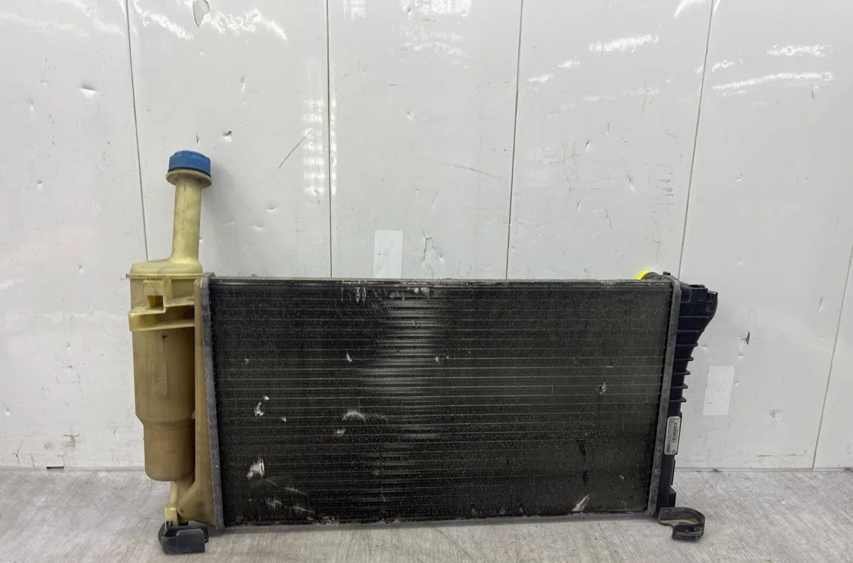 Radiateur FIAT PANDA 2 PHASE 1 occasion