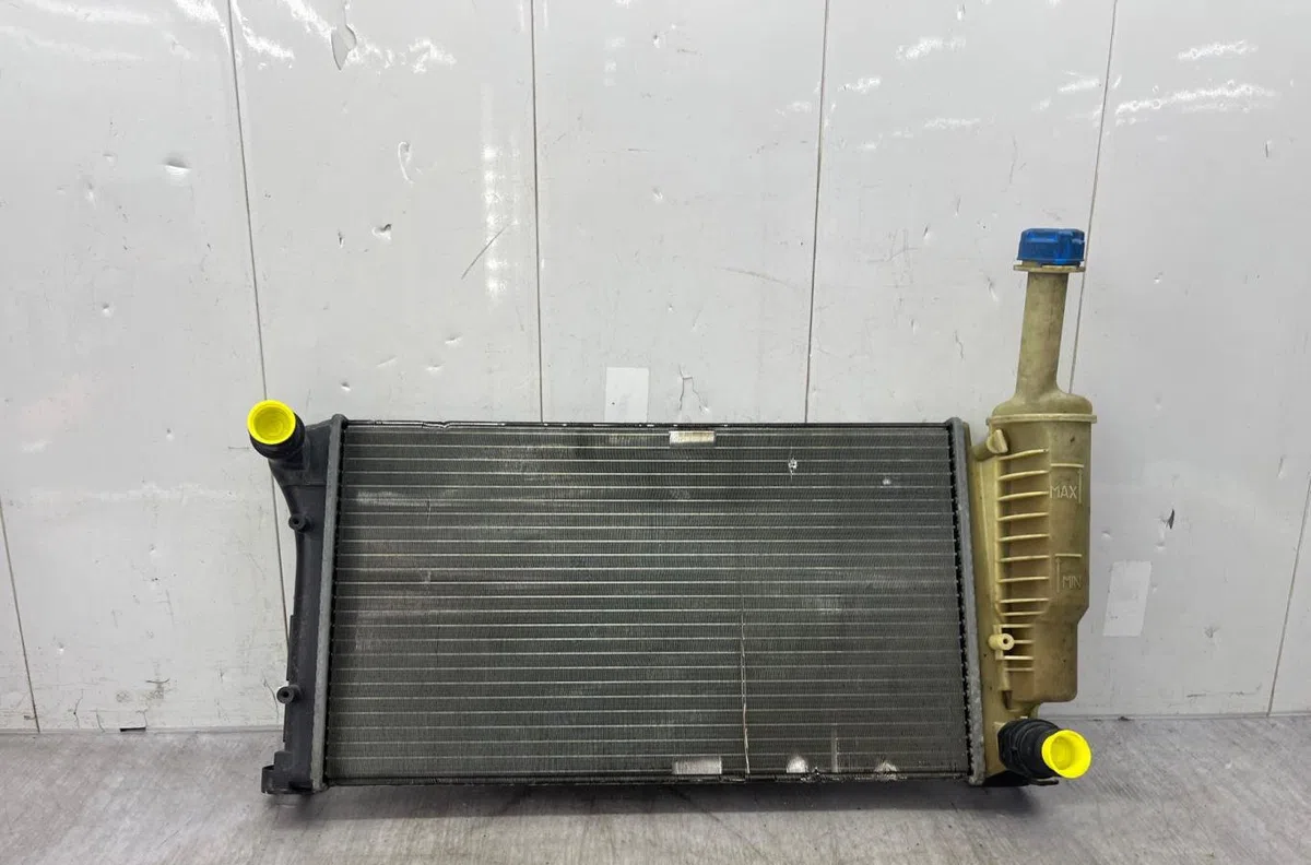 Radiateur FIAT PANDA 2 PHASE 1 occasion