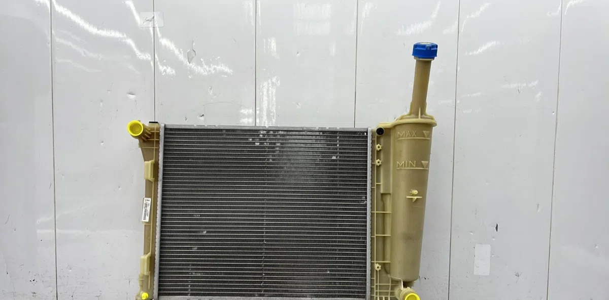 Radiateur FIAT PANDA 3 PHASE 1 occasion