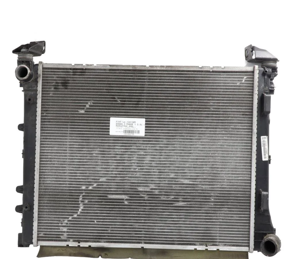 Radiateur Fiat PANDA (312_, 319_) 0.9 (312pxg1a) (2012) occasion
