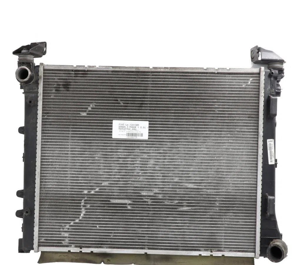 Radiateur Fiat PANDA (312_, 319_) 0.9 (312pxg1a) (2012) occasion