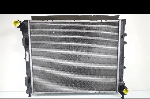 Radiateur Fiat PANDA (312_, 319_) 0.9 (312pxg1a) (2012) occasion