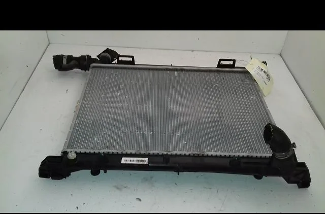 Radiateur Fiat PANDA (312_, 319_) 1.0 mild hybrid (312.pyd1b) (2020) occasion