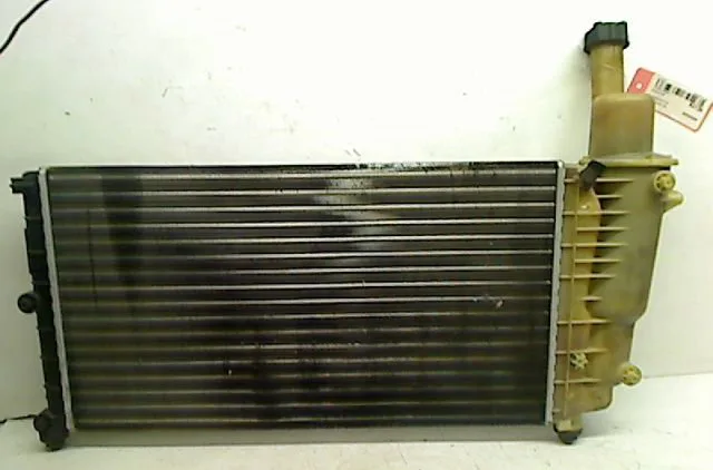 Radiateur Fiat PUNTO (176_) 75 1.2 (1993-1999) occasion