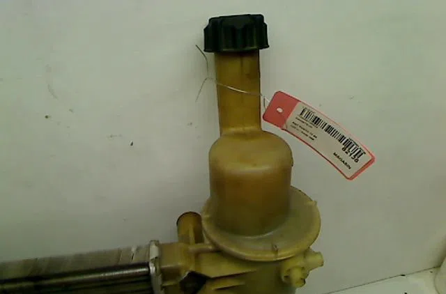 Radiateur Fiat PUNTO (176_) 75 1.2 (1993-1999) occasion