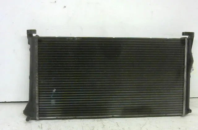Radiateur Fiat PUNTO (188_) 1.3 jtd 16v (2003-2012) 5 portes occasion