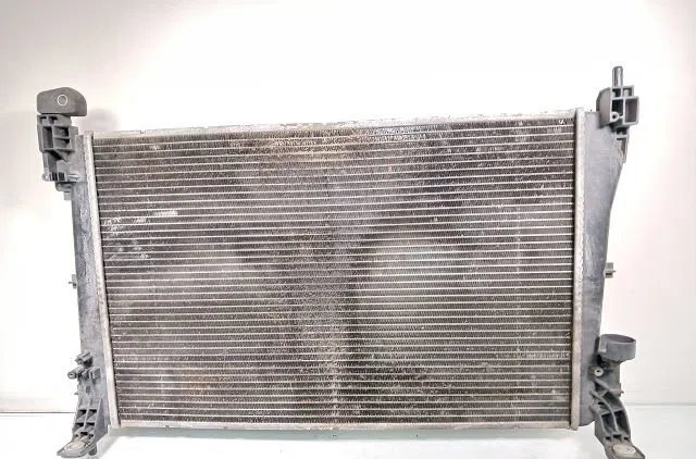 Radiateur Fiat PUNTO (199_) 1.3 d multijet (2012) occasion