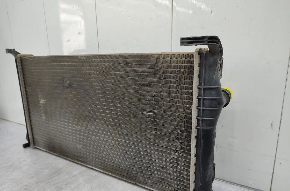 Radiateur FIAT PUNTO 2 PHASE 2 occasion