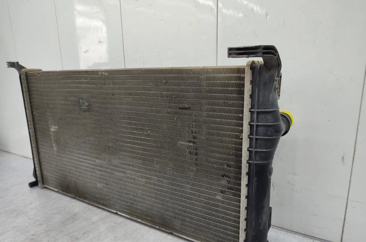Radiateur FIAT PUNTO 2 PHASE 2 occasion