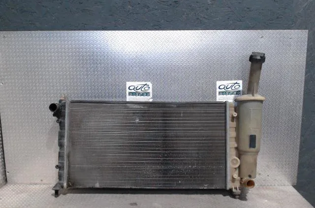 Radiateur FIAT PUNTO 2  PUNTO 2 PHASE 1 occasion