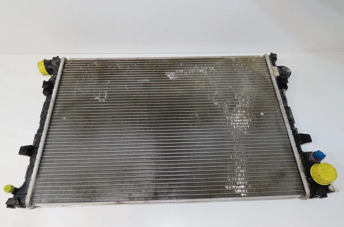 Radiateur Fiat SCUDO Autobus-Autocar (220_) 1.9 d (1996-1998) occasion