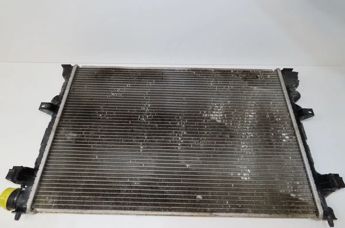 Radiateur Fiat SCUDO Autobus-Autocar (220_) 1.9 d (1996-1998) occasion