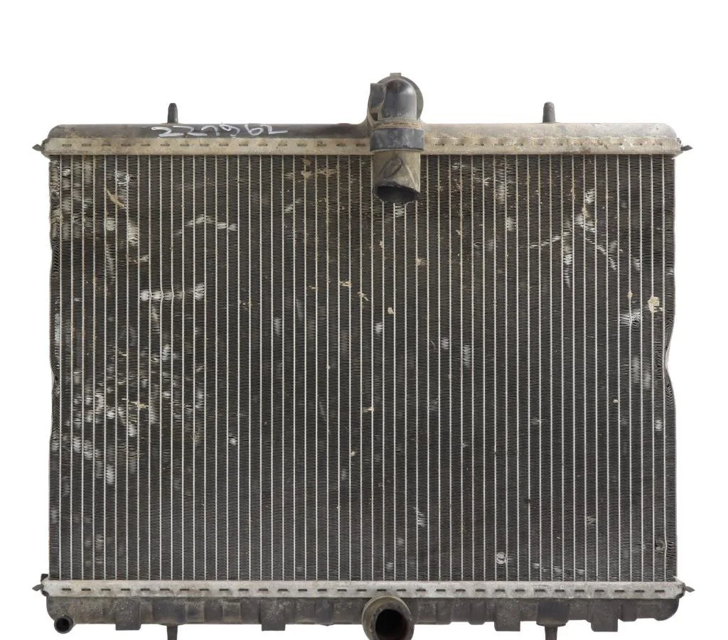 Radiateur Fiat SCUDO Autobus-Autocar (270_, 272_) 2.0 d multijet (2007-2016) occasion
