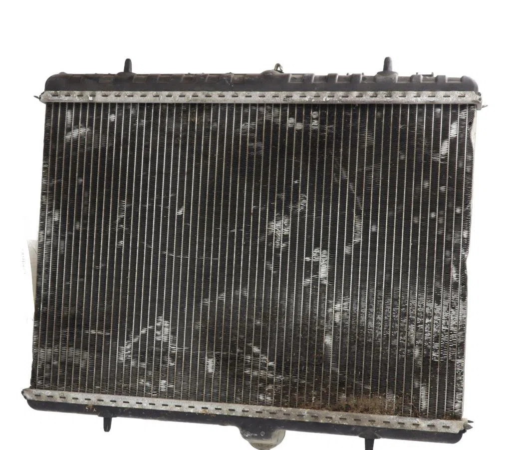 Radiateur Fiat SCUDO Autobus-Autocar (270_, 272_) 2.0 d multijet (2007-2016) occasion
